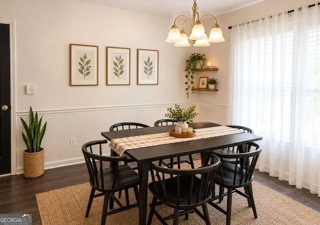 Photo 3 of Single family home for sale at 255 Matthews School Rd, Winder, GA 30680 | MLS# 10835845 | Listing updated on 2026-09-18