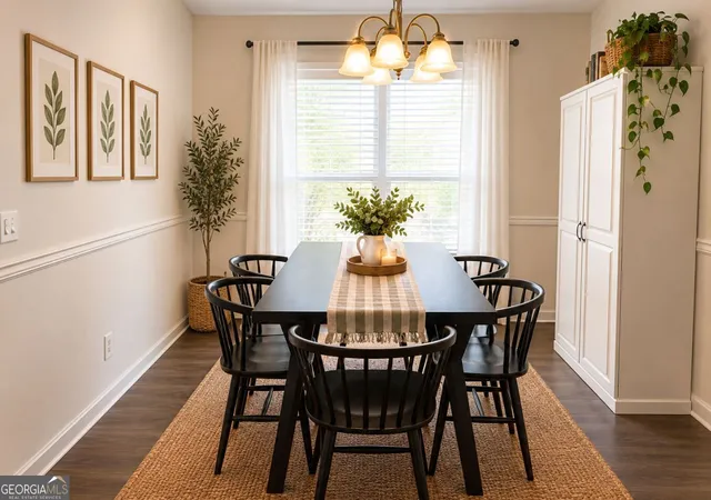 Photo 4 of Single family home for sale at 255 Matthews School Rd, Winder, GA 30680 | MLS# 10835845 | Listing updated on 2026-09-18