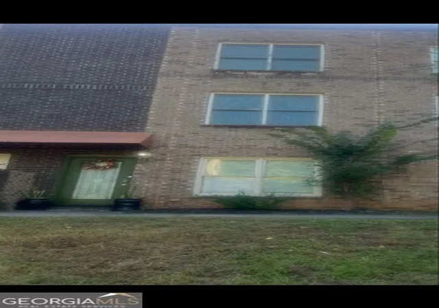 Photo 1 of Townhouse for sale at 4940 West St, Forest Park, GA 30297 | MLS# 10841802 | Listing updated on 2026-09-22