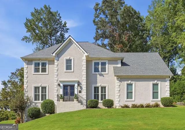 Single family home for sale at 4254 Chestnut Walk, Marietta, GA 30066 | MLS# 10847817