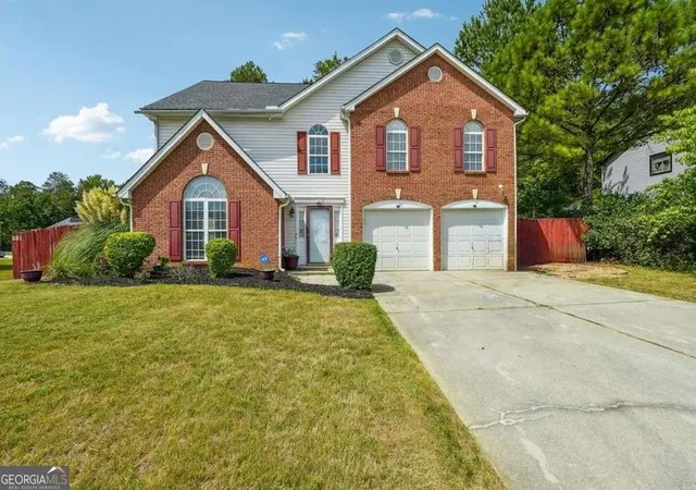 Photo 2 of Single family home for sale at 4255 Old House Dr, Conley, GA 30288 | MLS# 10838893 | Listing updated on 2026-09-03