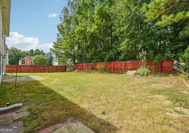 Photo 42 of Single family home for sale at 4255 Old House Dr, Conley, GA 30288 | MLS# 10838893 | Listing updated on 2026-09-03