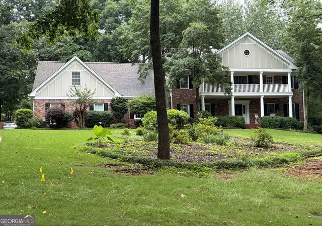 Photo 1 of Mansion for sale at 5616 Silver Ridge Dr, Smoke Rise, GA 30087 | MLS# 10842253 | Listing updated on 2026-09-23