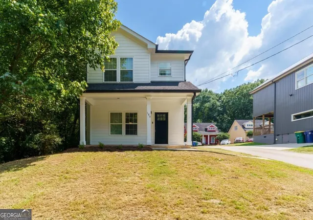 Photo 1 of Single family home for sale at 180 Trail Crk St, Athens, GA 30601 | MLS# 10842655 | Listing updated on 2026-09-10