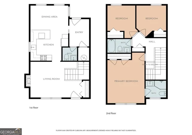 Photo 26 of Single family home for sale at 180 Trail Crk St, Athens, GA 30601 | MLS# 10842655 | Listing updated on 2026-09-10
