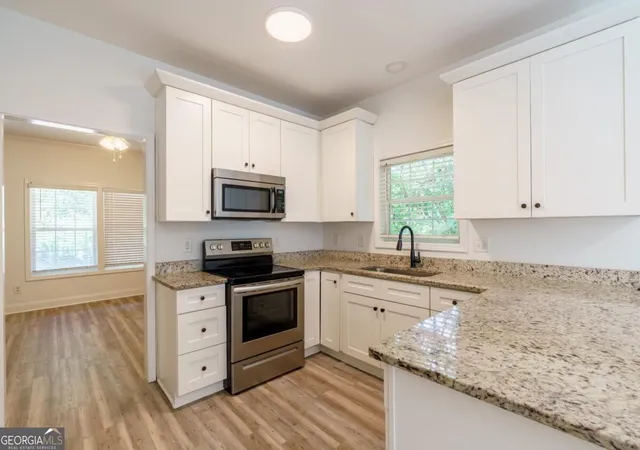 Photo 4 of Single family home for sale at 180 Trail Crk St, Athens, GA 30601 | MLS# 10842655 | Listing updated on 2026-09-10