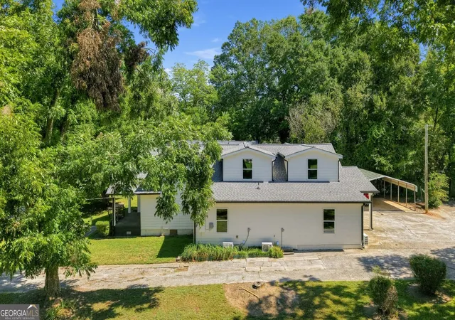 Photo 4 of Single family home for sale at 134 E 5th Street, Monroe, GA 30655 | MLS# 10850828 | Listing updated on 2026-10-06