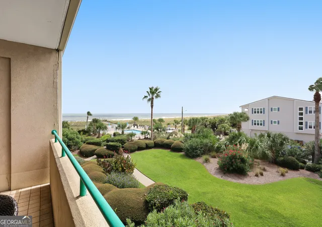Photo 1 of Condo for sale at 214 Butler Ave #205, Tybee Island, GA 31328 | MLS# 10774477 | Listing updated on 2026-09-18
