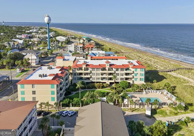 Photo 2 of Condo for sale at 214 Butler Ave #205, Tybee Island, GA 31328 | MLS# 10774477 | Listing updated on 2026-09-18