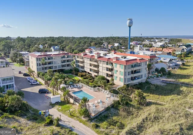 Photo 3 of Condo for sale at 214 Butler Ave #205, Tybee Island, GA 31328 | MLS# 10774477 | Listing updated on 2026-09-18