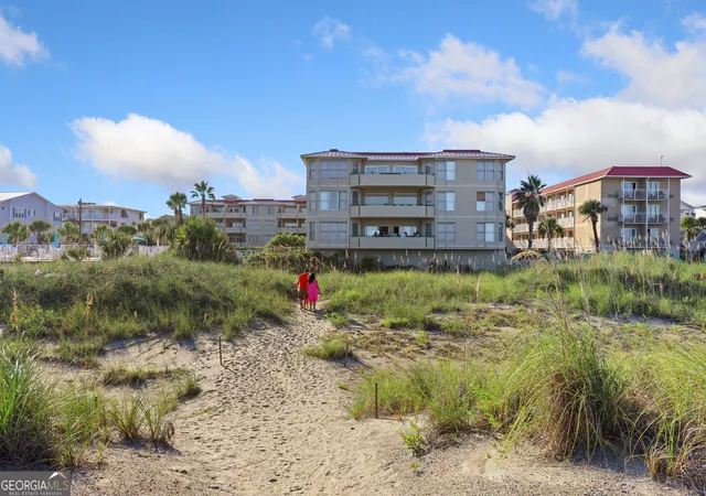 Photo 3 of Condo for sale at 214 Butler Ave #205, Tybee Island, GA 31328 | MLS# 10774477 | Listing updated on 2026-09-18