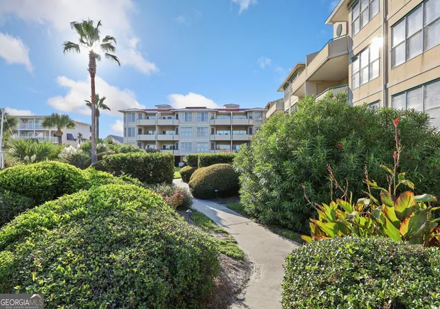 Photo 4 of Condo for sale at 214 Butler Ave #205, Tybee Island, GA 31328 | MLS# 10774477 | Listing updated on 2026-09-18