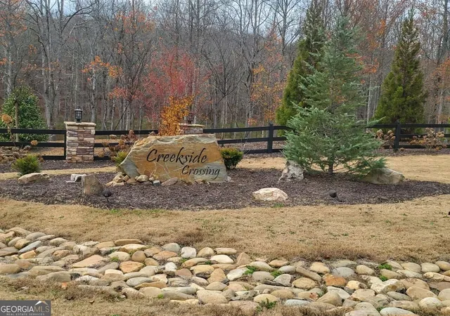 Photo 1 of Land for sale at 0 Shelter Cvs Trl, Talking Rock, GA 30175 | MLS# 10844088 | Listing updated on 2026-09-11