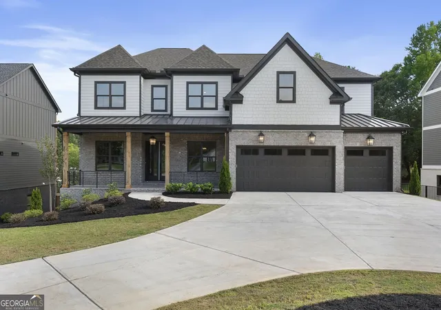 Photo 1 of Single family home for sale at 2255 Buford Dam Rd, Buford, GA 30518 | MLS# 10838554 | Listing updated on 2026-09-16