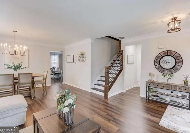 Photo 2 of Single family home for sale at 1806 Madrid Fls Rd, Braselton, GA 30517 | MLS# 10843786 | Listing updated on 2026-09-12