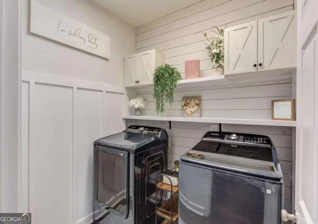 Photo 3 of Single family home for sale at 1806 Madrid Fls Rd, Braselton, GA 30517 | MLS# 10843786 | Listing updated on 2026-09-12