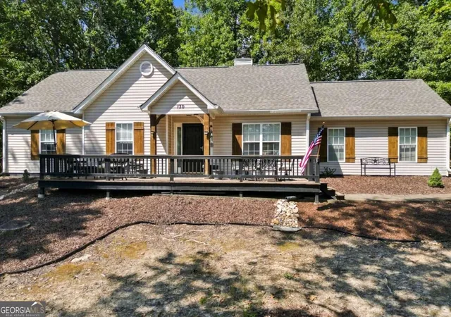 Photo 1 of Single family home for sale at 130 Walnut Ct, Waleska, GA 30183 | MLS# 10850380 | Listing updated on 2026-10-05