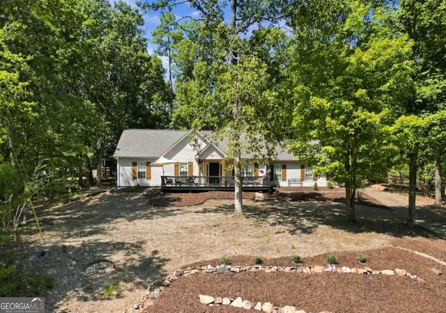 Photo 2 of Single family home for sale at 130 Walnut Ct, Waleska, GA 30183 | MLS# 10850380 | Listing updated on 2026-10-05