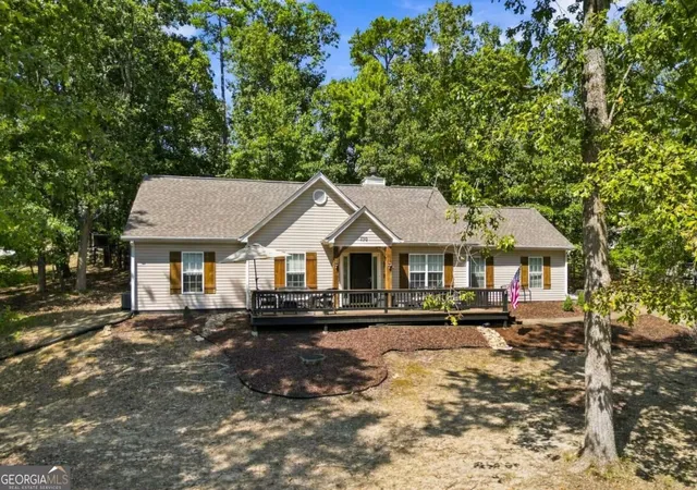 Photo 3 of Single family home for sale at 130 Walnut Ct, Waleska, GA 30183 | MLS# 10850380 | Listing updated on 2026-10-05