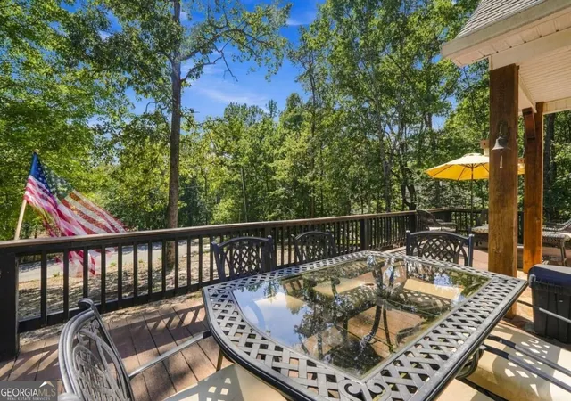 Photo 3 of Single family home for sale at 130 Walnut Ct, Waleska, GA 30183 | MLS# 10850380 | Listing updated on 2026-10-05