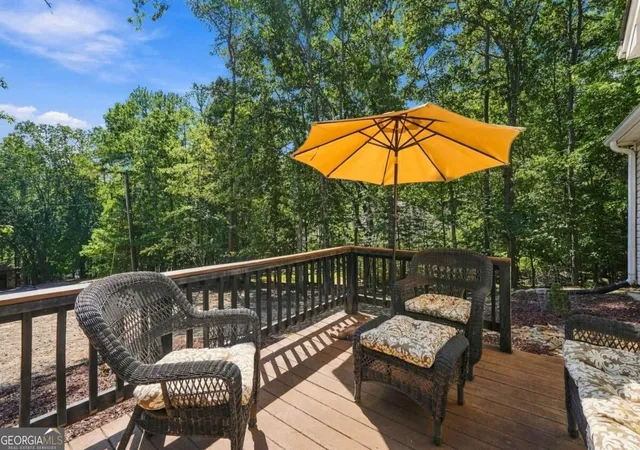 Photo 4 of Single family home for sale at 130 Walnut Ct, Waleska, GA 30183 | MLS# 10850380 | Listing updated on 2026-10-05