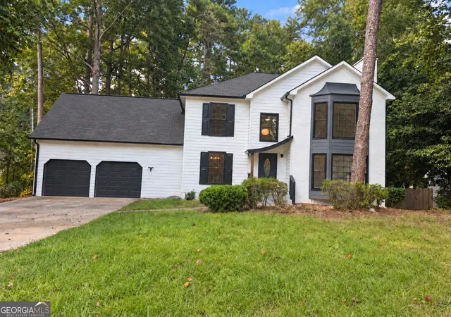 Photo 1 of Single family home for sale at 4142 Maple Ln, Powder Springs, GA 30127 | MLS# 10848239 | Listing updated on 2026-10-08