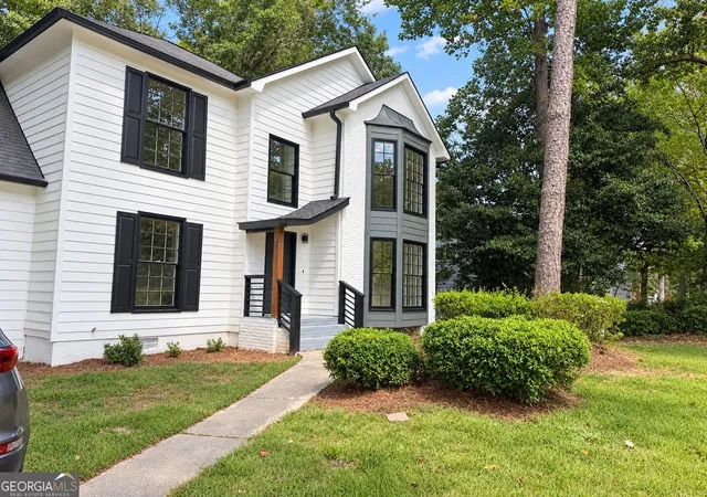 Photo 2 of Single family home for sale at 4142 Maple Ln, Powder Springs, GA 30127 | MLS# 10848239 | Listing updated on 2026-10-08