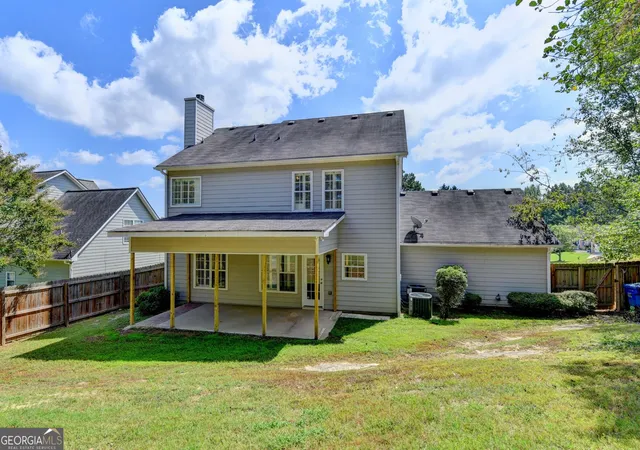 Photo 2 of Single family home for sale at 3422 Cascade Ive Dr, Buford, GA 30519 | MLS# 10850549 | Listing updated on 2026-10-05