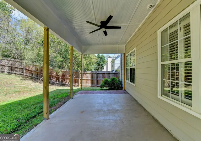 Photo 3 of Single family home for sale at 3422 Cascade Ive Dr, Buford, GA 30519 | MLS# 10850549 | Listing updated on 2026-10-05