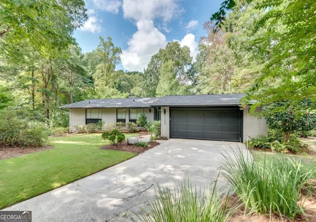 Photo 1 of Single family home for sale at 2588 Flair Knoll Dr Ne, Atlanta, GA 30345 | MLS# 10839780 | Listing updated on 2026-09-04