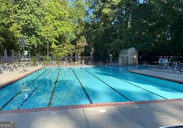 Photo 59 of Single family home for sale at 2588 Flair Knoll Dr Ne, Atlanta, GA 30345 | MLS# 10839780 | Listing updated on 2026-09-04