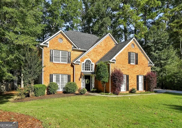 Photo 1 of Single family home for sale at 2264 SW Cassina Pointe, Marietta, GA 30064 | MLS# 10873819 | Listing updated on 2026-10-31