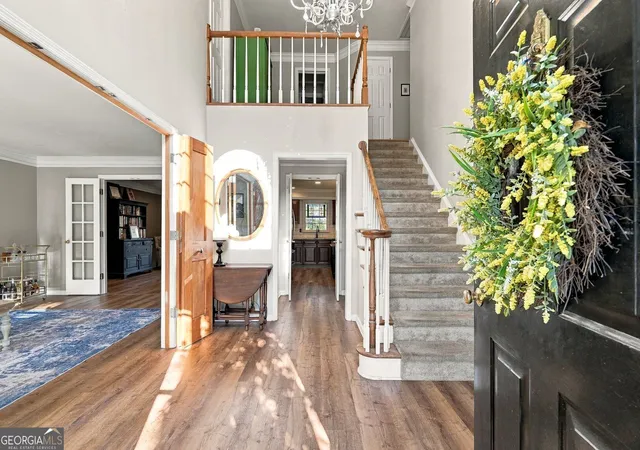 Photo 2 of Single family home for sale at 2264 SW Cassina Pointe, Marietta, GA 30064 | MLS# 10873819 | Listing updated on 2026-10-31