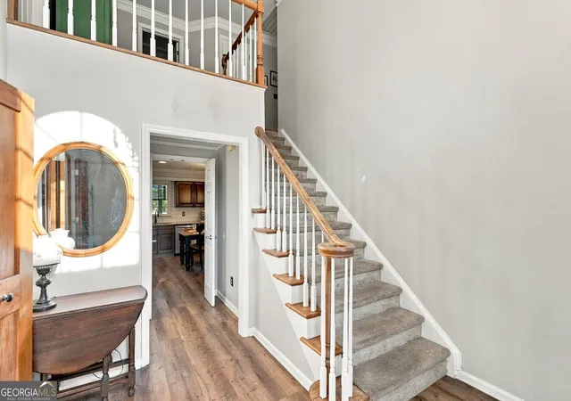 Photo 3 of Single family home for sale at 2264 SW Cassina Pointe, Marietta, GA 30064 | MLS# 10873819 | Listing updated on 2026-10-31