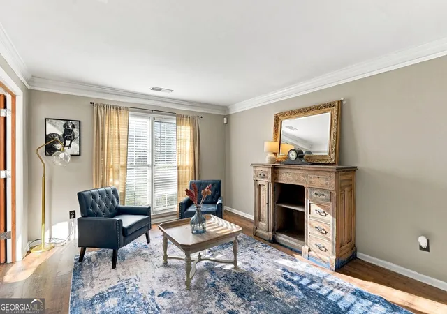 Photo 4 of Single family home for sale at 2264 SW Cassina Pointe, Marietta, GA 30064 | MLS# 10873819 | Listing updated on 2026-10-31