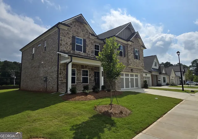Photo 3 of Single family home for sale at 2447 Enchanted Sky Way, Dacula, GA 30019 | MLS# 10842794 | Listing updated on 2026-09-23