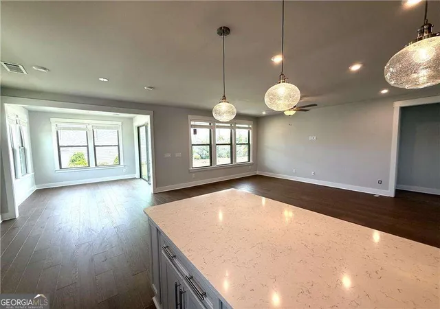 Photo 3 of Sale Pending at 2436 Naples St, Hoschton, GA 30548 | MLS# 10839597 | Listing updated on 2026-09-29