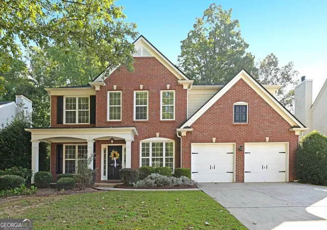 Photo 1 of Single family home for sale at 3660 Azurite St, Cumming, GA 30040 | MLS# 10849083 | Listing updated on 2026-10-26