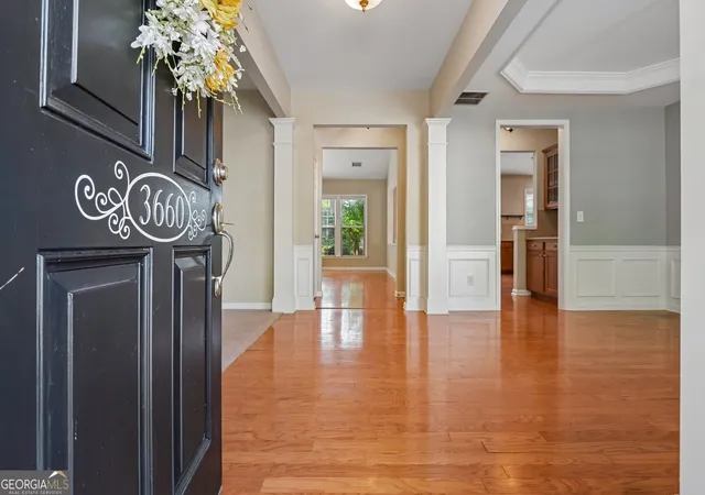 Photo 2 of Single family home for sale at 3660 Azurite St, Cumming, GA 30040 | MLS# 10849083 | Listing updated on 2026-10-26