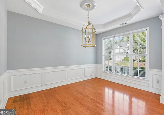 Photo 4 of Single family home for sale at 3660 Azurite St, Cumming, GA 30040 | MLS# 10849083 | Listing updated on 2026-10-26
