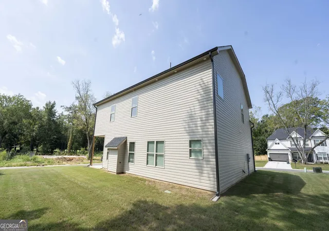 Photo 44 of Single family home for sale at 121 Bluecoat Trl, Byron, GA 31008 | MLS# 10699672 | Listing updated on 2026-09-03