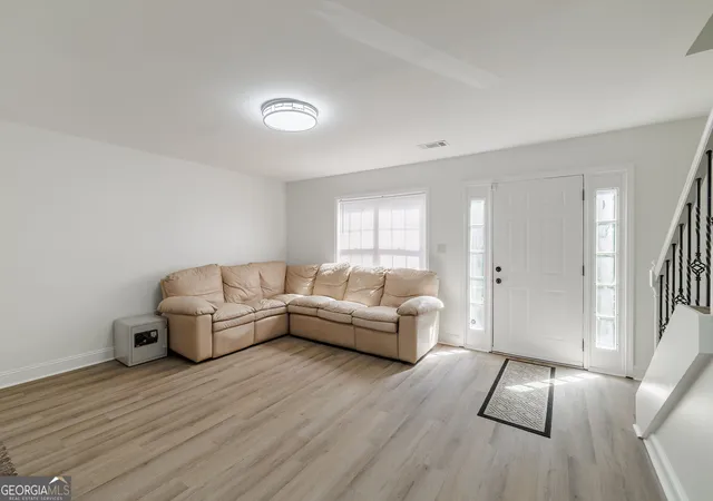 Photo 2 of Townhouse for sale at 104 Tamara Ct, Athens, GA 30606 | MLS# 10797165 | Listing updated on 2026-09-17