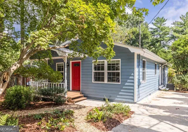 Single family home for sale at 331 Melrose Ave, Decatur, GA 30030 | MLS# 10852699