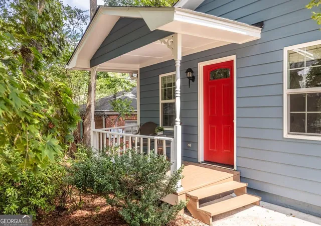 Photo 2 of Single family home for sale at 331 Melrose Ave, Decatur, GA 30030 | MLS# 10852699 | Listing updated on 2026-09-24