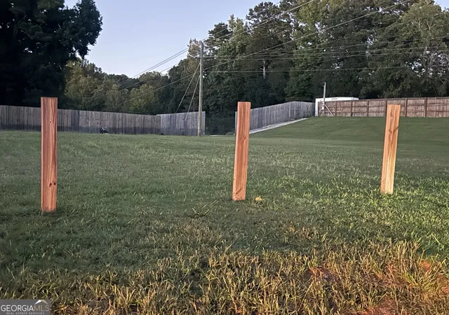 Photo 3 of Land for sale at 2539 Slater Ml Rd, Douglasville, GA 30135 | MLS# 10853707 | Listing updated on 2026-10-09