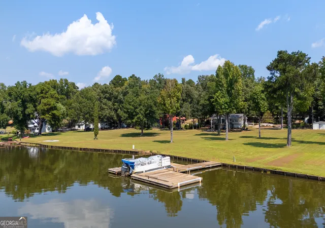 Photo 1 of Single family home for sale at 1631 Arrowhead Rd, Greensboro, GA 30642 | MLS# 10849127 | Listing updated on 2026-10-02