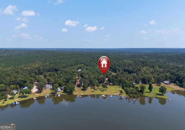 Photo 3 of Single family home for sale at 1631 Arrowhead Rd, Greensboro, GA 30642 | MLS# 10849127 | Listing updated on 2026-10-02