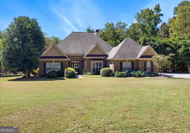 Photo 1 of Single family home for sale at 244 Quarters Rd, Fayetteville, GA 30215 | MLS# 10844660 | Listing updated on 2026-09-25