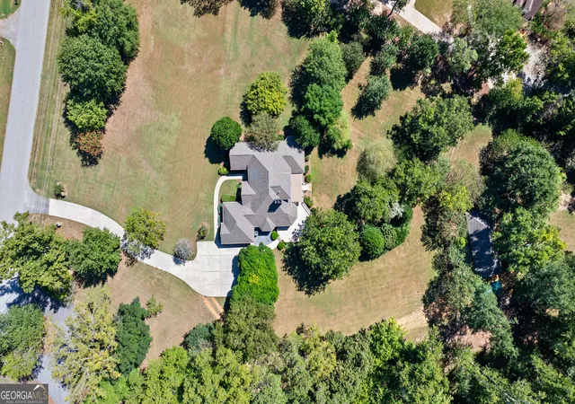 Photo 2 of Single family home for sale at 244 Quarters Rd, Fayetteville, GA 30215 | MLS# 10844660 | Listing updated on 2026-09-25