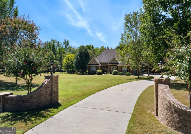 Photo 3 of Single family home for sale at 244 Quarters Rd, Fayetteville, GA 30215 | MLS# 10844660 | Listing updated on 2026-09-25